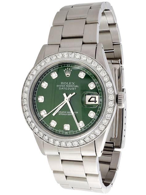 Rolex watch starting price